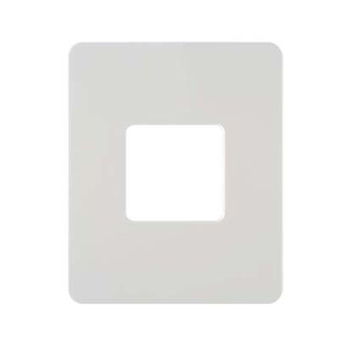 Slika Zaštitnik za zid-transparentni