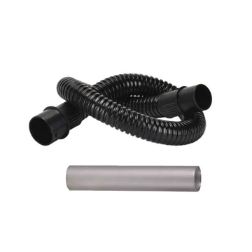 Slika Crevo za usisivač pepela UP7110-15 sa aluminijumskim uloškom