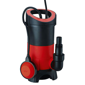 Slika Potapajuća pumpa W-SWP 400/1 400W 7500l/h